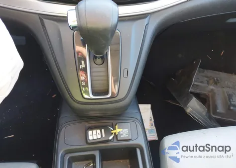 2015 Honda Cr-V Ex z USA, uszkodzony, nr VIN 3CZRM3H56FG701816